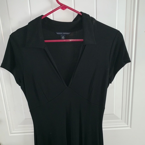 Banana Republic Little black dress - Picture 2 of 7